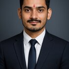 Avatar for Aayush Joshi