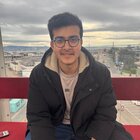 Avatar for Aaryan Manish Purohit