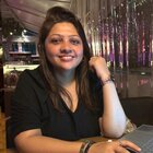 Avatar for Tanvi Thakkar
