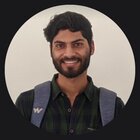 Avatar for Arpit Singh