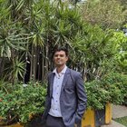 Avatar for Navin Ganta