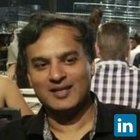 Avatar for Pushpendra Mohta