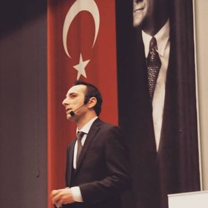 Kani Fatih Turhan