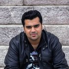 Avatar for Nitin Prabhakar