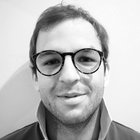 Avatar for Adam Jerusalimcew