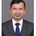 Avatar for Akshay Bhokardankar