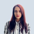 Avatar for Olena Tomchuk