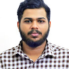 Avatar for Siddharth R Nair