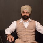 Avatar for Ramneek SIngh