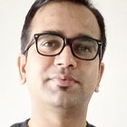 Avatar for Mohit Kumar