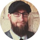 Avatar for Sam Pfluger