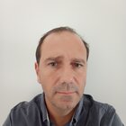 Avatar for Enrique Marcos Vermij
