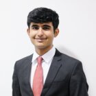 Avatar for Aman Mavani