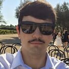 Avatar for Daniil Baydak