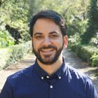 Avatar for Bernardo Arjonilla