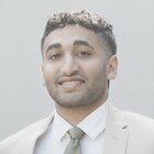 Avatar for Kenneth Chacko