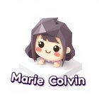 Avatar for Marie Colvin
