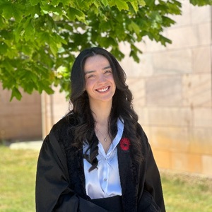 Hazal Haligur