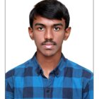 Avatar for Ujwal Sanganamoni