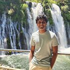 Avatar for Abhiram Yakkali