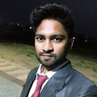 Avatar for Sravan Kumar Y