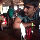 Avatar for Vivek Prajapati