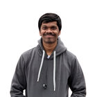 Avatar for Sonik Sarungale