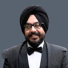 Avatar for Taranpreet Singh