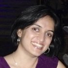 Avatar for Aditi Patil
