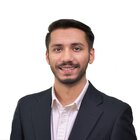 Avatar for Nishant Dalal