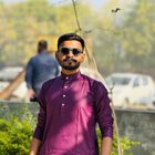 Avatar for Ankit Panchal