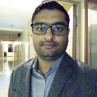 Avatar for Dipen Bhikadya