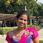 Avatar for Purvaja Nagarajan