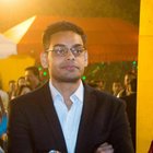 Avatar for Parth Pratik