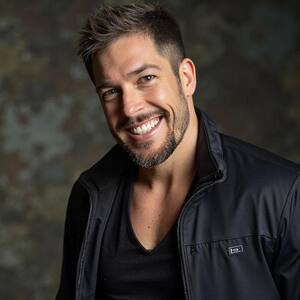 Dane Geller