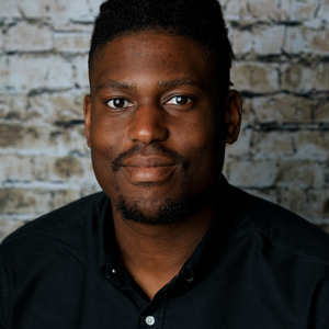 Narada McKoy