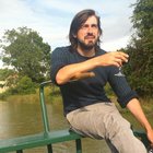 Avatar for Gavin Clark