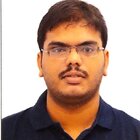 Avatar for Nandan Keshav Hegde