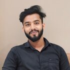 Avatar for sreejesh vs