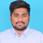 Avatar for Yeshwanth C