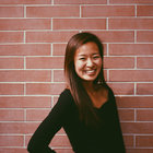 Avatar for Cherrie Chen