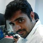 Avatar for Sriram Sridharan