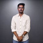 Avatar for SHREYAS S
