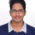 Avatar for NIRMAL RAAGHAV N