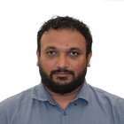 Avatar for Kalpeshkumar Chodvadiya