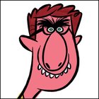 Avatar for Fred Seibert 