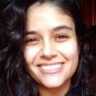 Avatar for Jordanna Christina Câmara Costa