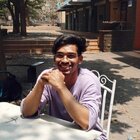 Avatar for Atharva Pajgade