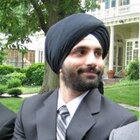 Avatar for Angadh Singh