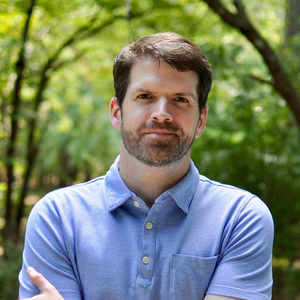 Fred Stutzman | Wellfound